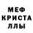 Амфетамин VHQ Iryna Nyajko